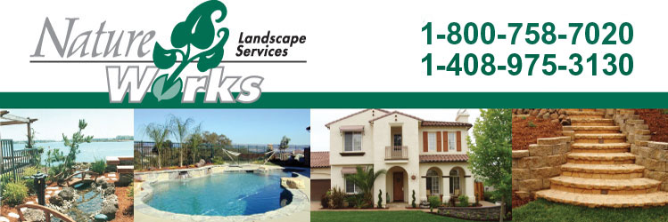 Title Residential Landscape Design, East Bay Landscaping Services
